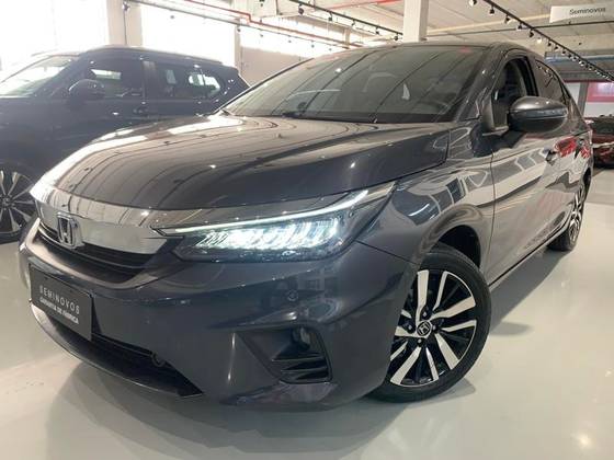 HONDA CITY 1.5 i-VTEC FLEX TOURING CVT HONDA CITY 1.5 i-VTEC FLEX TOURING CVT